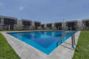 Comoda Casa Morelos